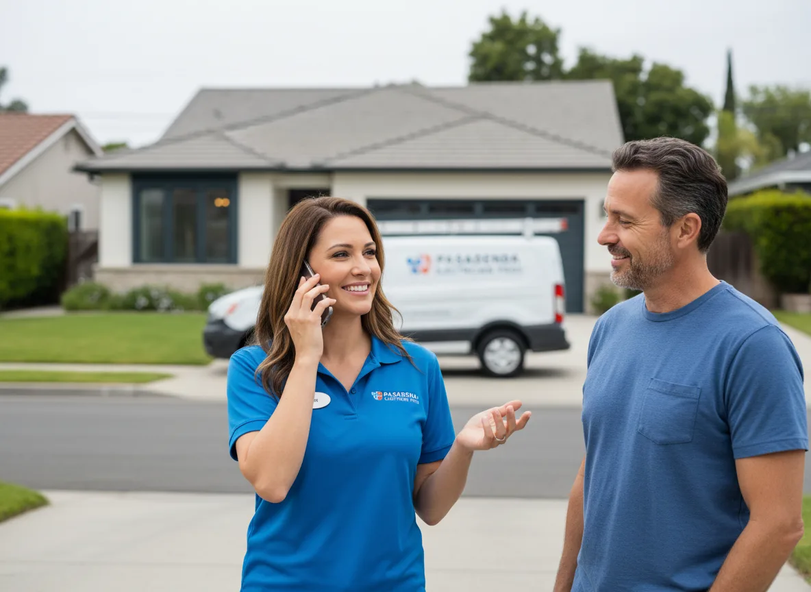 Electrician Lane, IL FAQs